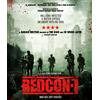 Dread Central Redcon-1 (DVD) Carlos Gallardo Mark Strange Oris Erhuero