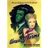 Reel Vault Uneasy Terms (DVD) Michael Rennie Moira Lister Faith Brook Joy Shelton