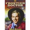 Alpha Video Frontier Doctor - Volume 9: 4-Episode Collection (DVD) Rex Allen Slim Pickens