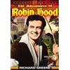 Adventures Of Robin Hood - ... Adventures of Robin Hood - Volume 4 DVD NUOVO