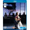 C Major Il Corsaro: Teatro Regio Di Parma (Montanaro) (Blu-ray) Ribeiro Papi Lungu Salsi