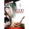Wild Eye Raw The Blood Harvest (DVD) Various