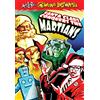 Alpha Video Mr Lobo's Cinema Insomnia: Santa Claus Conquers The Martians (DVD) Pia Zadora