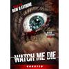 Wild Eye Raw Watch Me Die (DVD) Jon-Paul Vertuccio Arielle Brachfeld Tracy Ashbourne