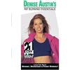INSPIRED STUDIOS 21 DAY JUMP START PROGRAM - FAT BURNING ESSENTIALS (DVD) DENISE AUSTIN