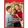 Hallmark A Godwink Christmas: Second Chance, First Love (DVD) Brooke D'Orsay Sam Page