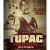 Wienerworld Tupac Assassination: Battle for Compton (Blu-ray) 2 Pac