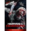 Wild Eye Raw Harvest Of Horrors (DVD) Various