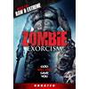 Wild Eye Raw Zombie Exorcism (DVD) Asta Stidsen Jonas Bjørn-Andersen Peter Althoff