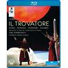 C Major Il Trovatore: Teatro Regio Di Parma (Temirkanov) (Blu-ray) Yuri Temirkanov
