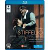 C Major Stiffelio: Teatro Regio di Parma (Battistoni) (Blu-ray) Gabriele Mangione
