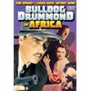 Alpha Video Bulldog Drummond In Africa (DVD) Heather Angel J. Carrol Naish John Howard