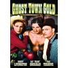 Alpha Video The Three Mesquiteers: Ghost Town Gold (DVD) The Three Mesquiteers