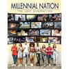 Reality Ent Millennial Nation: The Lost Generation (DVD) Various