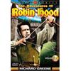 Adventures Of Robin Hood (1955/ Alpha Video): Classic TV Series, Vol. 02 (DVD)