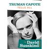 Wienerworld David Susskind Archive: Truman Capote Tells All (DVD) Truman Capote