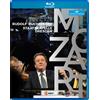 C Major Mozart: Piano Concertos Nos. 20, 21 & 27 (Blu-ray) Rudolf Buchbinder
