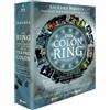 C Major Der Ring des Nibelungen: Teatro Colón (Paternostro) (Blu-ray)