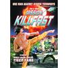 Alpha Video Mission: Kill Fast (DVD) Shanti