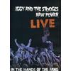 Wienerworld Iggy & The Stooges: Raw Power Live: In The Hands Of The Fans (DVD) Iggy Pop
