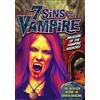 Alpha Video 7 Sins of The Vampire (2002) / Devilish Desire of Dario Dragani (2012) (DVD)