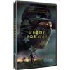 Showtime Networks Ready for War (DVD) Andrew Renzi