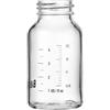 Bibs Biberon BIBS 120 ml - lavabile in lavastoviglie - Compatibile con i set biberon BIBS (acquistabili separatamente)