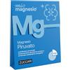 Mio Magnesio Zuccari, Mio Magnesio Piruvato 37,5g Memoria