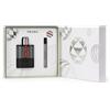 Prada eau de toilette Estuche Prada Luna Rossa Carbon Eau De Toilette 100 ml + Regalo