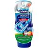 PUROX GlanzMeister Platinum Gel Lavastoviglie Tutto in 1, 720 ml, 36 Lavaggi