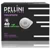 Pellini Caffè Vellutato, confezione da 40 cialde compostabili ESE