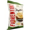 Fiorentini Alimentari SpA Chips Le Pugliesi Fiorentini, con Lenticchie di Altamura, Senza Glutine, Fonte di Proteine - 70 gr
