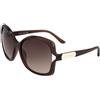 Guess Factory occhiali da sole donna GF00057 dark brown 1 St