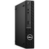 HP DELL Optiplex 3090 MFF DM, 8 GB, i3-10105T, 256GB SSD, Wi-Fi, Win 11 Pro (B)