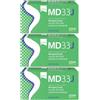 Md33 Junior 6 Bustine Da 10 Ml Fitodal 3x60 ml Soluzione orale