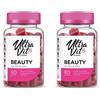 ULTRAVIT Gummies Beauty 2x60 St