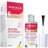Mavala italia srl HUILE CUTICULE 10ML