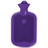 Sänger 2 litri gomma della borsa dell' acqua calda, calore bottiglia, XL Borsa dell' acqua calda, terapia, colore a scelta