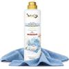 imi shop Wexor Elisir Detergente Gel Robot e Lavapavimenti 750 ml 1 unita + Panno in omaggio