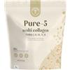 N2 Natural Nutrition Multi Collagene Idrolizzato in polvere. Tipo 1, 2, 3, 5 e 10. Pure-5 | Peptidi di Collagene con ESM e Peptan®, Gusto Neutro e Alta Solubilità,1 kg. N2 Alpha Foods