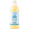 BIOLU PROFUMA BUCATO (1000 ml, Cotton Cloud) | Essenza Cotton Cloud