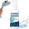Generic Fast-Acting Shower Limescale Remover Spray, Shower Care Mist Cleaner | Portable Concentrated Formula, Quick Cleaning, Clear Visibility, Easy to Use for Windshields, Side Windows, Mirrors