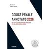Formazione Giuridica Codice penale annotato 2026