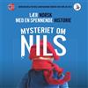 Skapago Publishing Mysteriet om Nils. Lær norsk med en spennende historie. Norskkurs for deg som kan noe norsk fra før (nivå B1-B2).