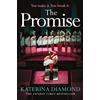 Avon The Promise: The must-read gripping thriller from the #1 bestseller