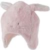 Chicco Bimbo 0-24 Cappello con Laccetti e PON PON FW25 253_2 | con Laccetti e Pon Pon FW25 253_2