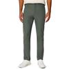 Amazon Essentials Uomo Pantaloni Elasticizzati ad Asciugatura Rapida vestibilità Aderente