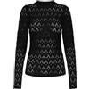 ONLY Onlcattleya Life L/S Top Jrs Donna