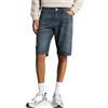 TOM TAILOR - 1051187, Bermuda Jeans Shorts Uomo
