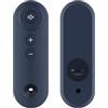 WKOLF Telecomando di ricambio per Genie Sonos Arc, Arc SL, Beam (Gen 1), Beam (Gen 2), Ray, Amp (Gen 2) Smart Ray Soundbar (nero)